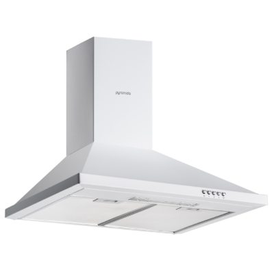Витяжка Pyramida KT 60 WH (6738635)