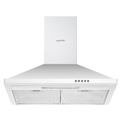 Витяжка Pyramida KT 60 WH (6738635)
