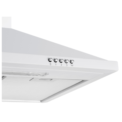 Витяжка Pyramida KT 60 WH (6738635)