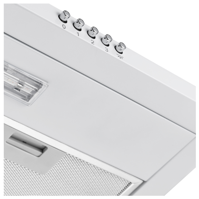 Витяжка Pyramida KT 60 WH (6738635)