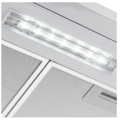 Витяжка Pyramida KT 60 WH (6738635)