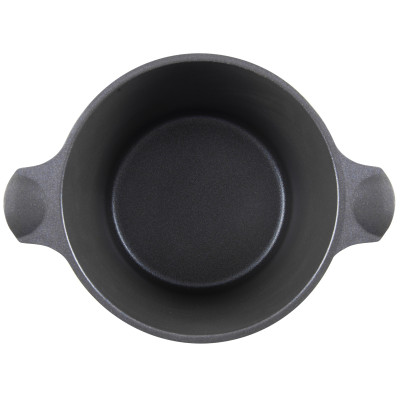 Каструля RINGEL Zitrone Olive (5.8 л) 24 см (6885897)