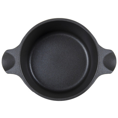 Каструля RINGEL Zitrone Olive (4.2 л) 24 см (6885899)