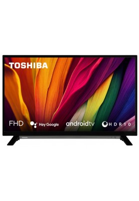 LED-телевізор Toshiba 32LA2B63DG/2  (6939245)