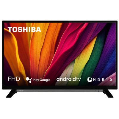 LED-телевізор Toshiba 32LA2B63DG/2  (6939245)