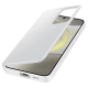 Чохол Samsung S24 Smart View Wallet Case White EF-ZS921CWEGWW (6950210)