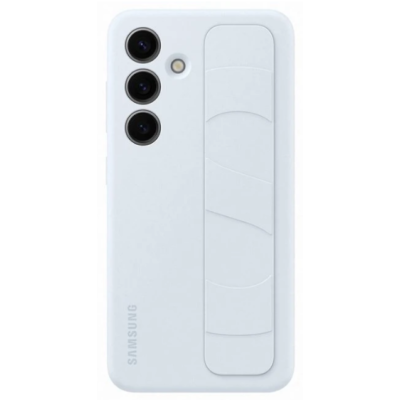 Чохол Samsung S24 Standing Grip Case Light Blue EF-GS921CLEGWW (6950226)