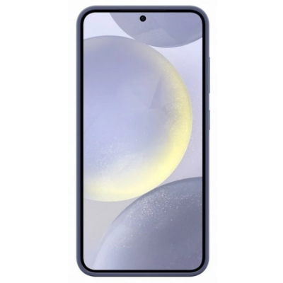 Чохол Samsung S24 Silicone Case Violet EF-PS921TVEGWW (6950239)