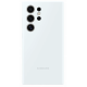 Чохол Samsung S24 Ultra Silicone Case White EF-PS928TWEGWW (6950243)