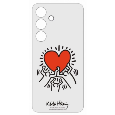 Чохол Samsung S24+ Flipsuit Case EF-MS926CWEGWW White (6950273)