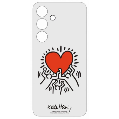 Чохол Samsung S24 Flipsuit Case EF-MS921CWEGWW White (6950275)
