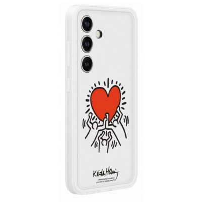 Чохол Samsung S24 Flipsuit Case EF-MS921CWEGWW White (6950275)
