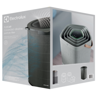 Фільтр Electrolux EFDCLN6E (6951830)