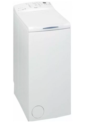 Пральна машина автоматична Whirlpool AWE 66710 UA (6850078)