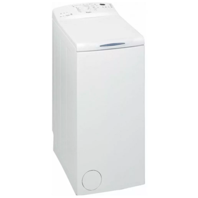 Пральна машина автоматична Whirlpool AWE 66710 UA (6850078)