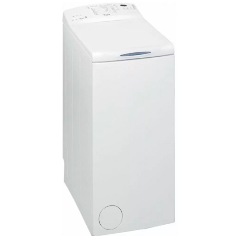 Пральна машина автоматична Whirlpool AWE 66710 UA (6850078)