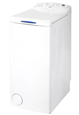 Пральна машина автоматична Whirlpool AWE 66710 UA (6850078)