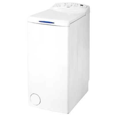 Пральна машина автоматична Whirlpool AWE 66710 UA (6850078)