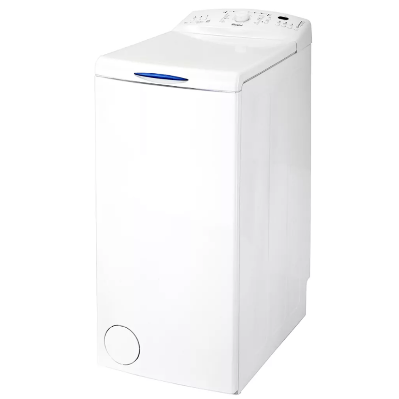 Пральна машина автоматична Whirlpool AWE 66710 UA (6850078)