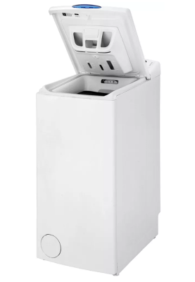 Пральна машина автоматична Whirlpool AWE 66710 UA (6850078)