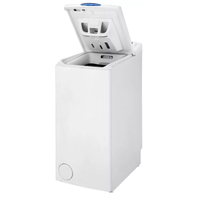 Пральна машина автоматична Whirlpool AWE 66710 UA (6850078)