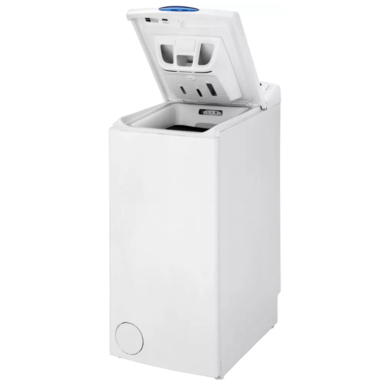 Пральна машина автоматична Whirlpool AWE 66710 UA (6850078)