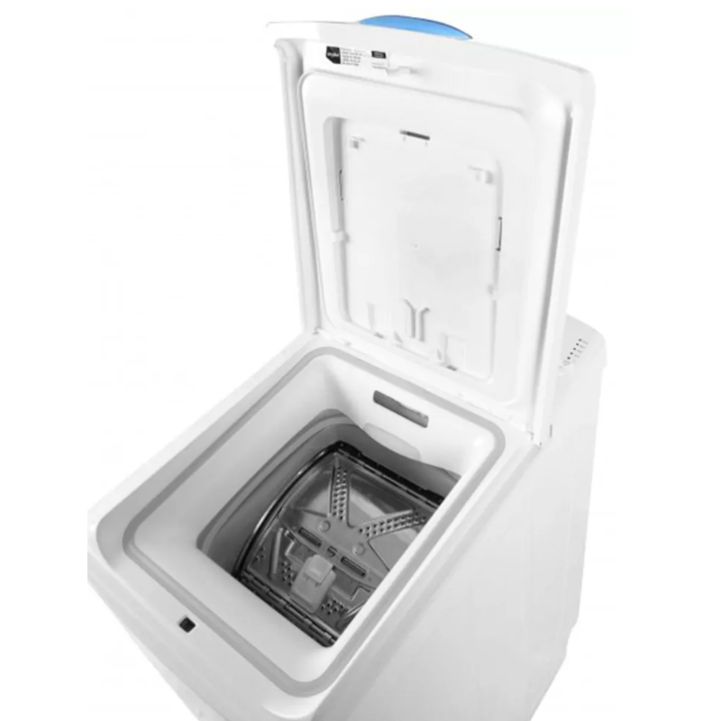 Пральна машина автоматична Whirlpool AWE 66710 UA (6850078)