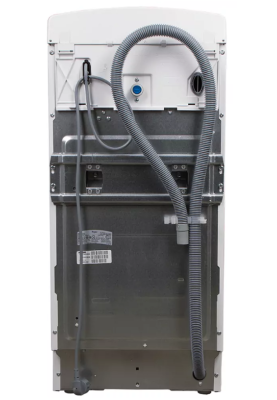 Пральна машина автоматична Whirlpool AWE 66710 UA (6850078)