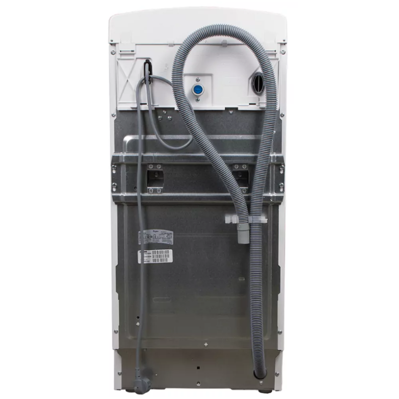 Пральна машина автоматична Whirlpool AWE 66710 UA (6850078)