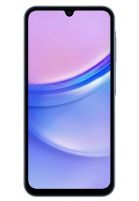 Смартфон Samsung Galaxy A15 LTE 4/128Gb ZBD Blue (6951732)