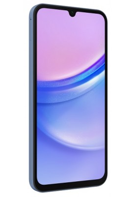 Смартфон Samsung Galaxy A15 LTE 4/128Gb ZBD Blue (6951732)