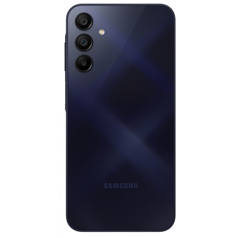 Смартфон Samsung Galaxy A15 LTE 4/128Gb ZKD Black (6951733)