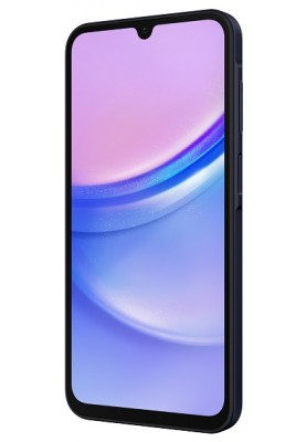 Смартфон Samsung Galaxy A15 LTE 4/128Gb ZKD Black (6951733)