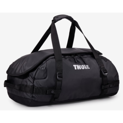Дорожня сумка Thule Chasm Duffel 40L TDSD-302 Black (6948977)