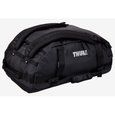 Дорожня сумка Thule Chasm Duffel 40L TDSD-302 Black (6948977)