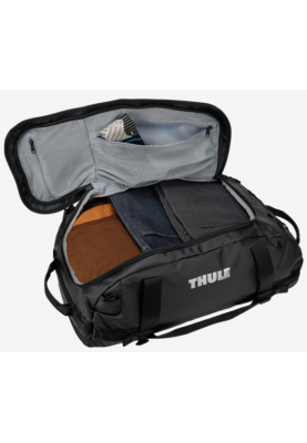 Дорожня сумка Thule Chasm Duffel 40L TDSD-302 Black (6948977)