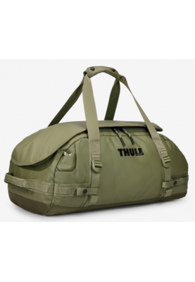 Дорожня сумка Thule Chasm Duffel 40L TDSD-302 Olivine (6948978)