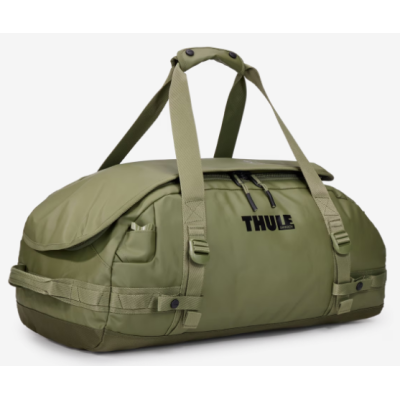 Дорожня сумка Thule Chasm Duffel 40L TDSD-302 Olivine (6948978)