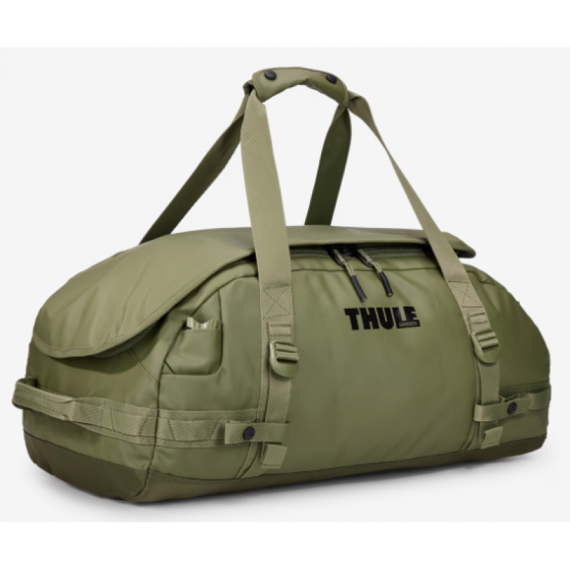 Дорожня сумка Thule Chasm Duffel 40L TDSD-302 Olivine (6948978)