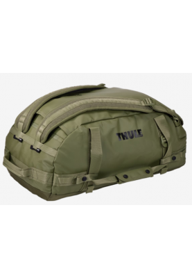 Дорожня сумка Thule Chasm Duffel 40L TDSD-302 Olivine (6948978)