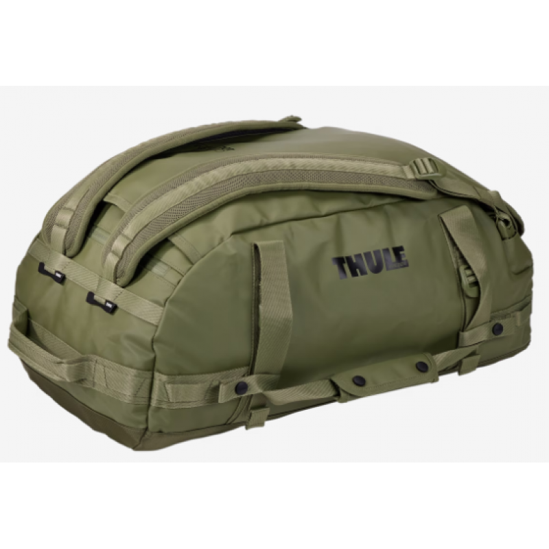 Дорожня сумка Thule Chasm Duffel 40L TDSD-302 Olivine (6948978)