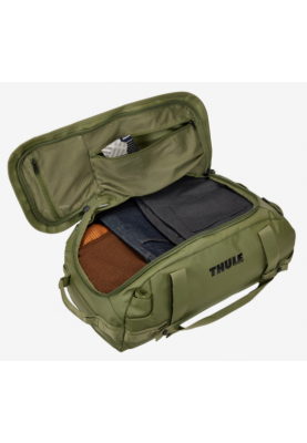 Дорожня сумка Thule Chasm Duffel 40L TDSD-302 Olivine (6948978)