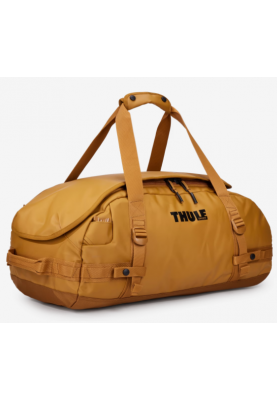 Дорожня сумка Thule Chasm Duffel 40L TDSD-302 Golden Brown (6948979)