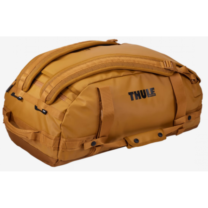 Дорожня сумка Thule Chasm Duffel 40L TDSD-302 Golden Brown (6948979)