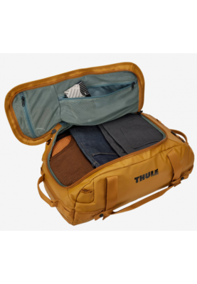 Дорожня сумка Thule Chasm Duffel 40L TDSD-302 Golden Brown (6948979)