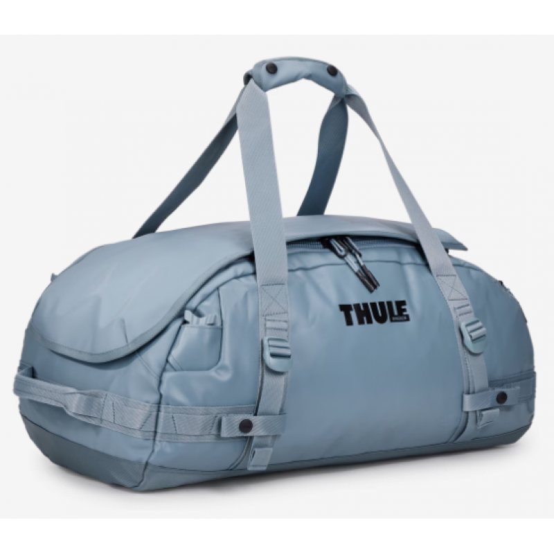 Дорожня сумка Thule Chasm Duffel 40L TDSD-302 Pond Gray (6948980)