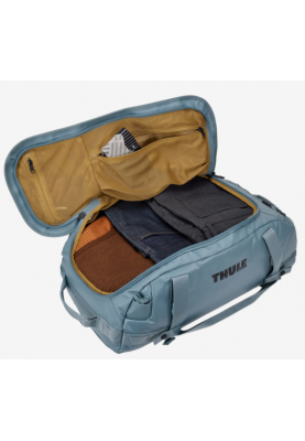 Дорожня сумка Thule Chasm Duffel 40L TDSD-302 Pond Gray (6948980)