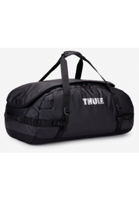 Дорожня сумка Thule Chasm Duffel 70L TDSD-303 Black (6948981)