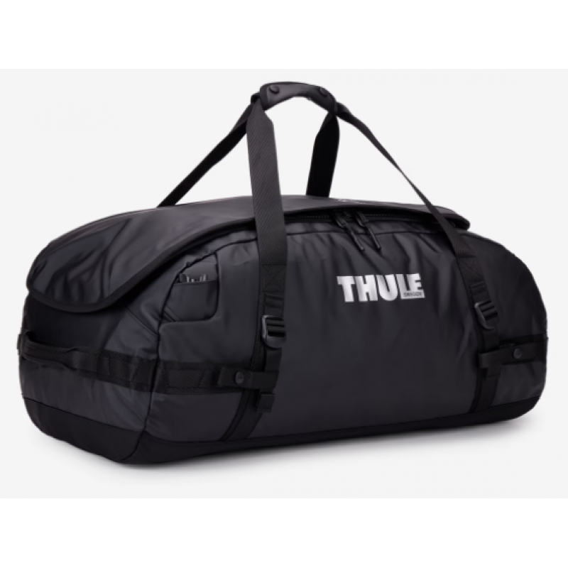 Дорожня сумка Thule Chasm Duffel 70L TDSD-303 Black (6948981)