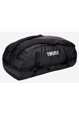 Дорожня сумка Thule Chasm Duffel 70L TDSD-303 Black (6948981)